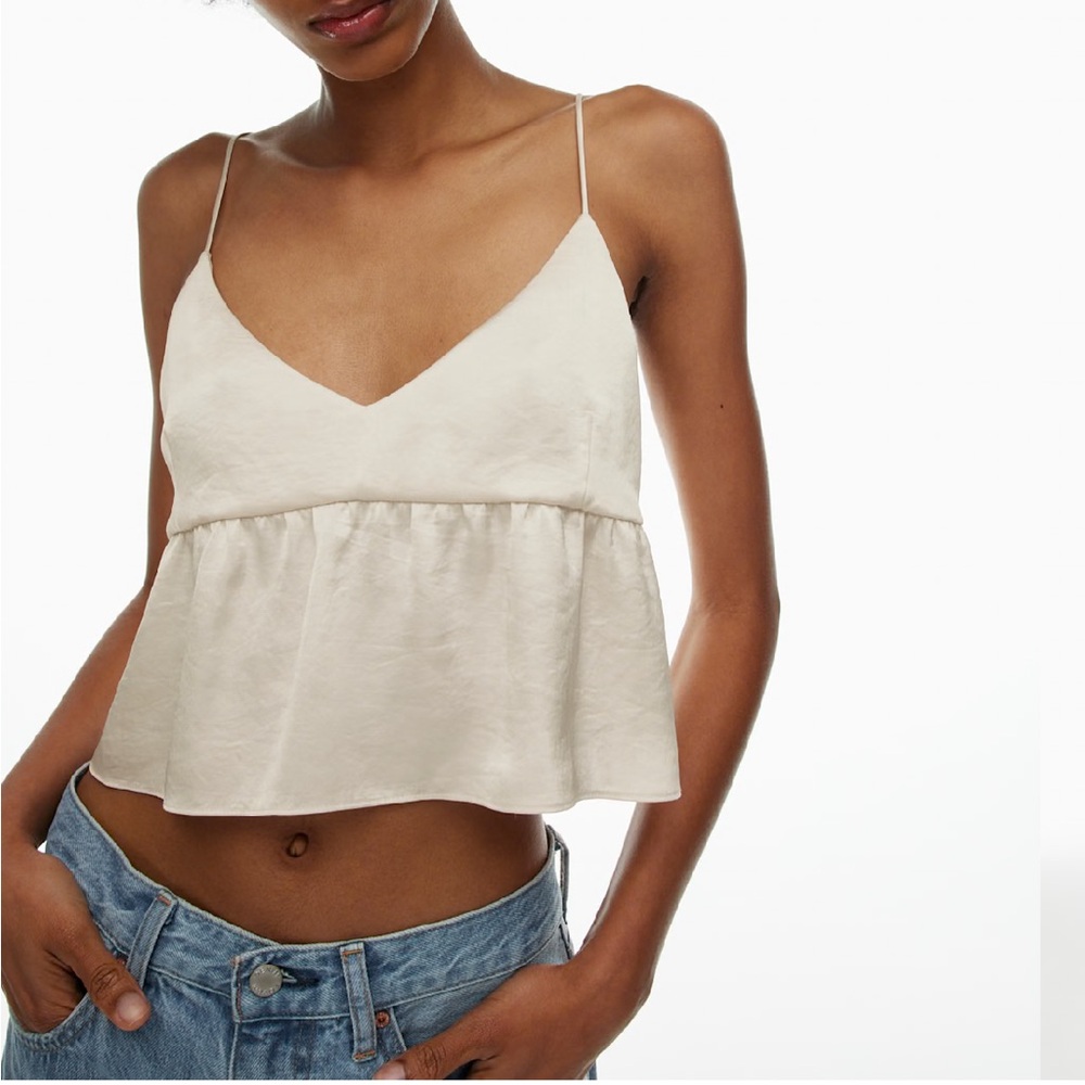 Little moon lover camisole